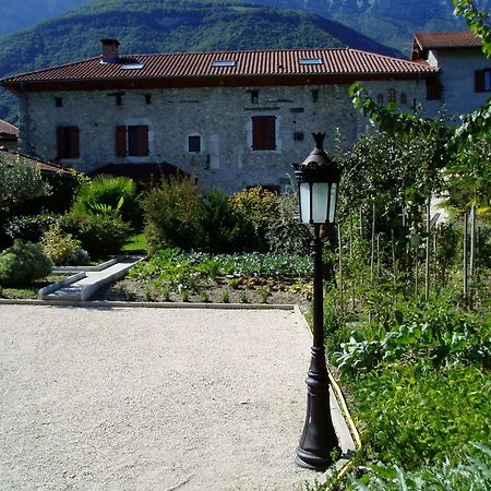 La Maison D'Euterpe Sainte-Marie-d'Alloix Bagian luar foto