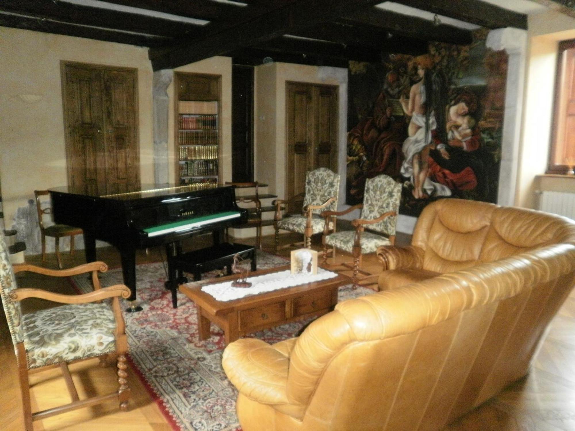 La Maison D'Euterpe Sainte-Marie-d'Alloix Bagian luar foto