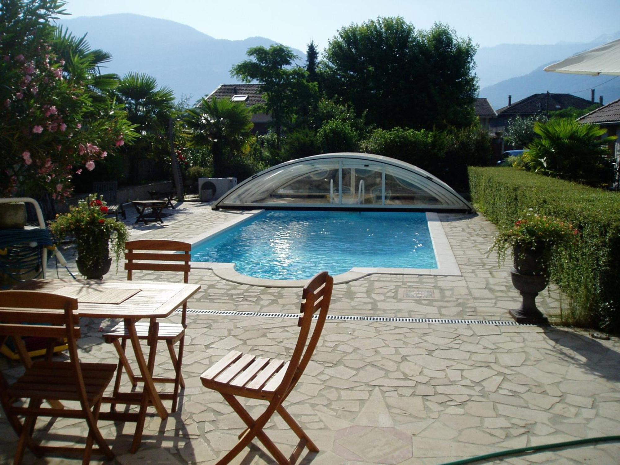 La Maison D'Euterpe Sainte-Marie-d'Alloix Bagian luar foto