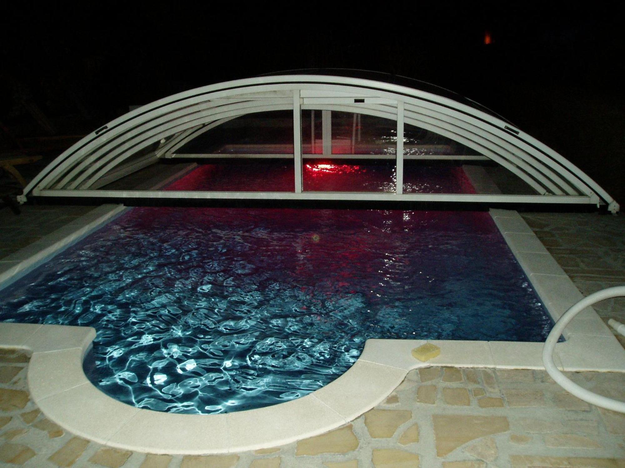 La Maison D'Euterpe Sainte-Marie-d'Alloix Bagian luar foto