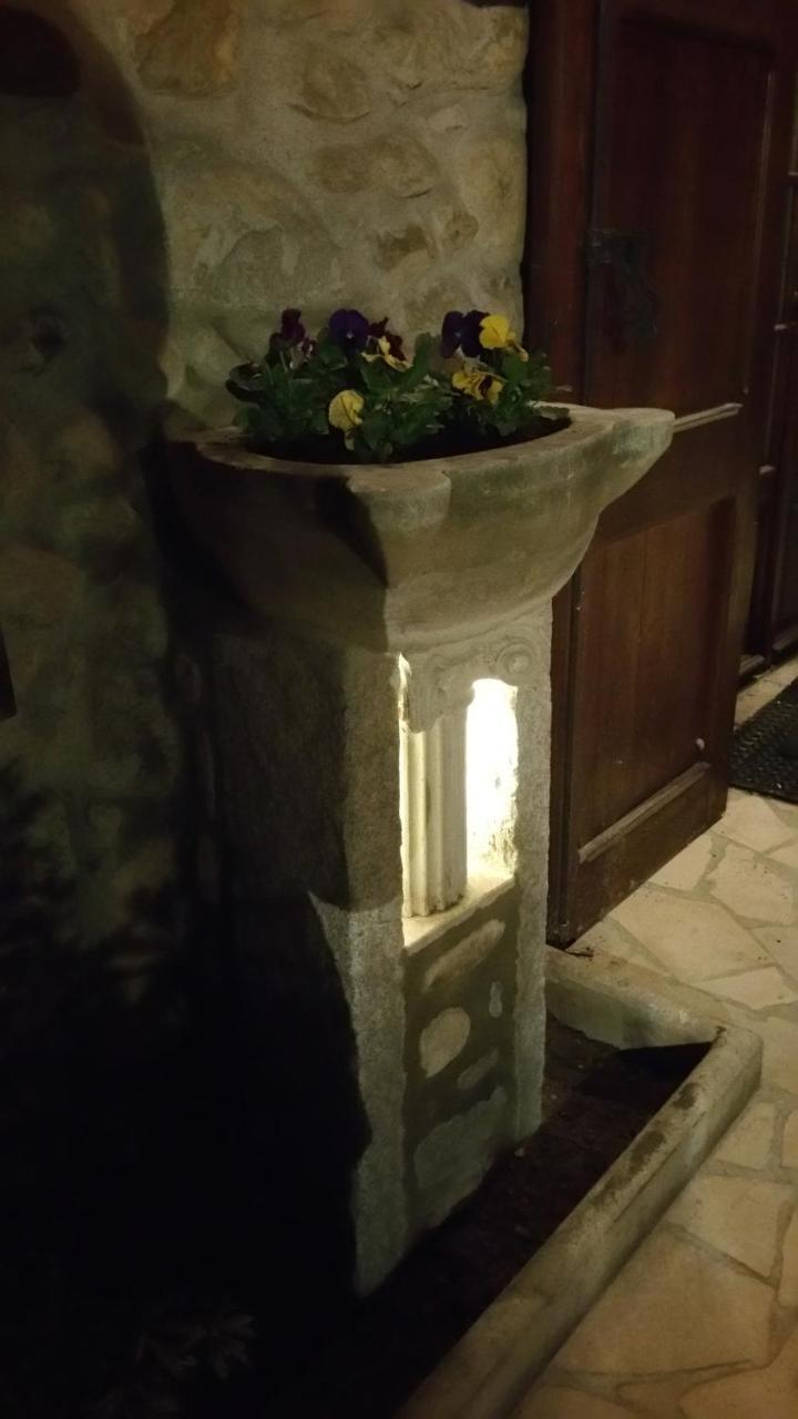 La Maison D'Euterpe Sainte-Marie-d'Alloix Bagian luar foto
